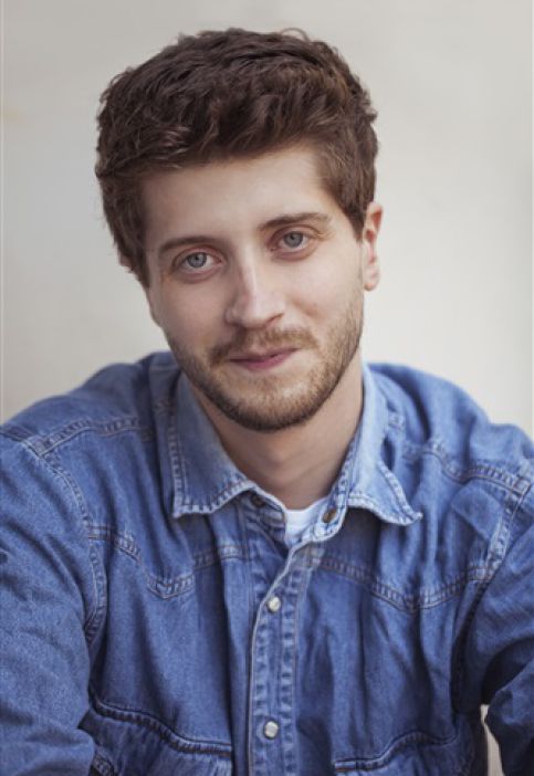 FLORIAN COLAS