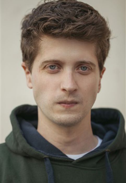 FLORIAN COLAS