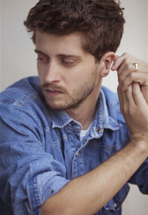 FLORIAN COLAS