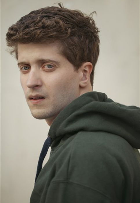 FLORIAN COLAS
