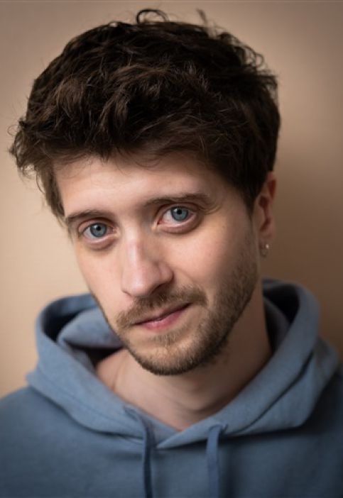 FLORIAN COLAS