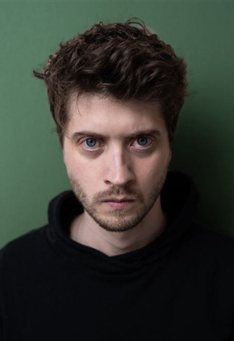 FLORIAN COLAS