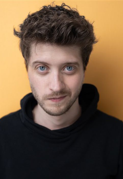 FLORIAN COLAS