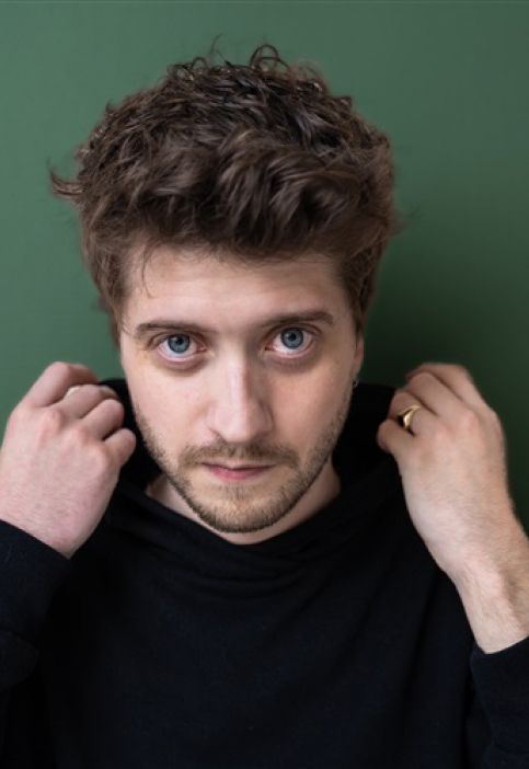 FLORIAN COLAS