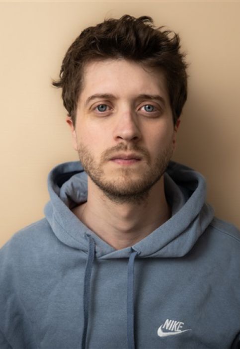 FLORIAN COLAS