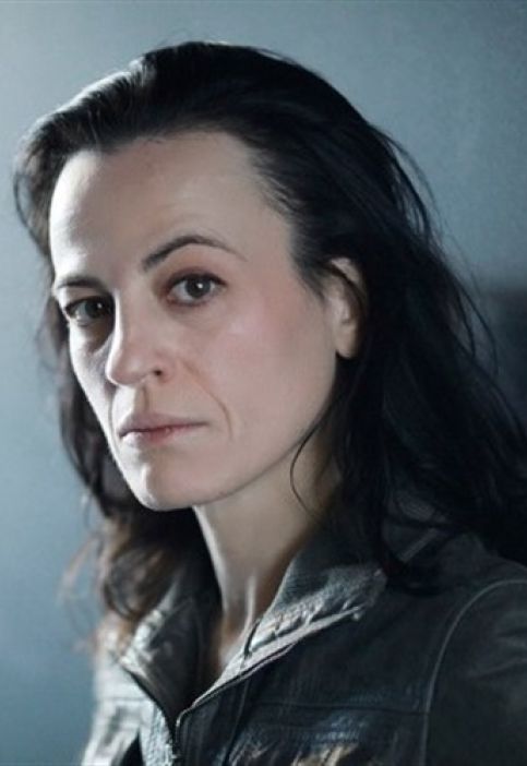 CAROLE ROCHELLE