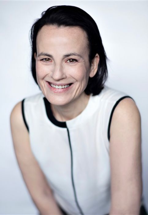 CAROLE ROCHELLE