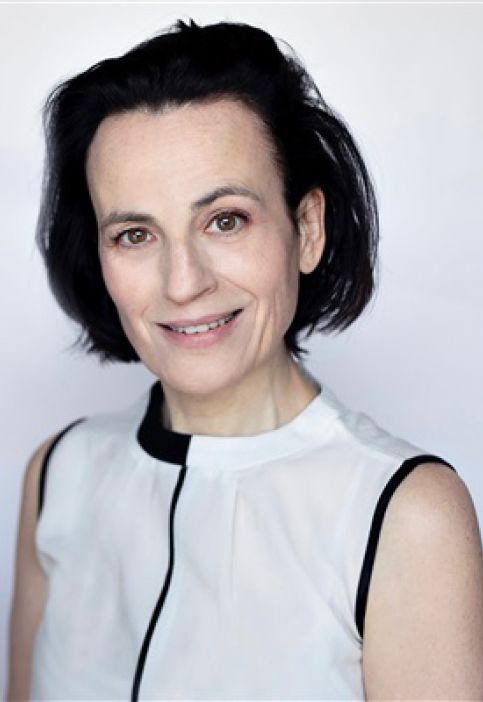 CAROLE ROCHELLE
