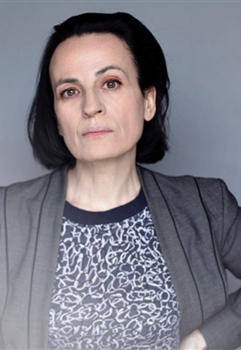 CAROLE ROCHELLE