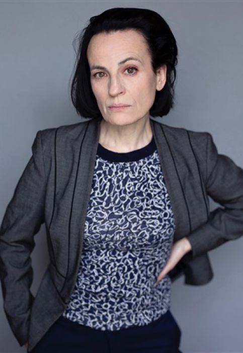 CAROLE ROCHELLE
