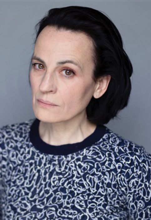 CAROLE ROCHELLE