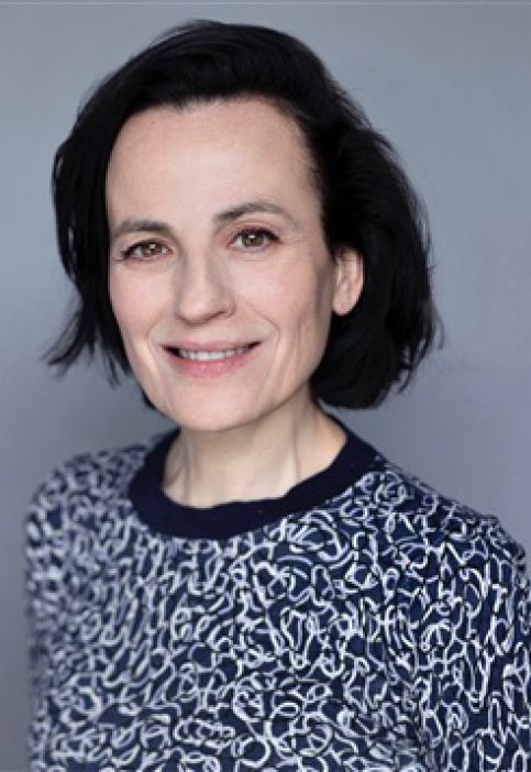 CAROLE ROCHELLE