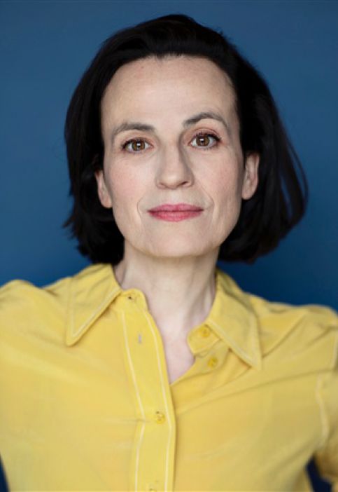 CAROLE ROCHELLE