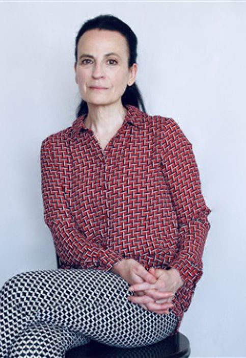 CAROLE ROCHELLE
