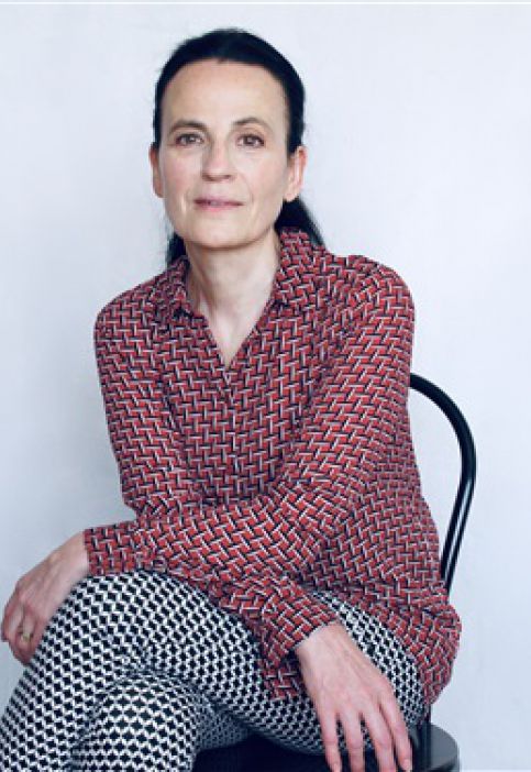 CAROLE ROCHELLE