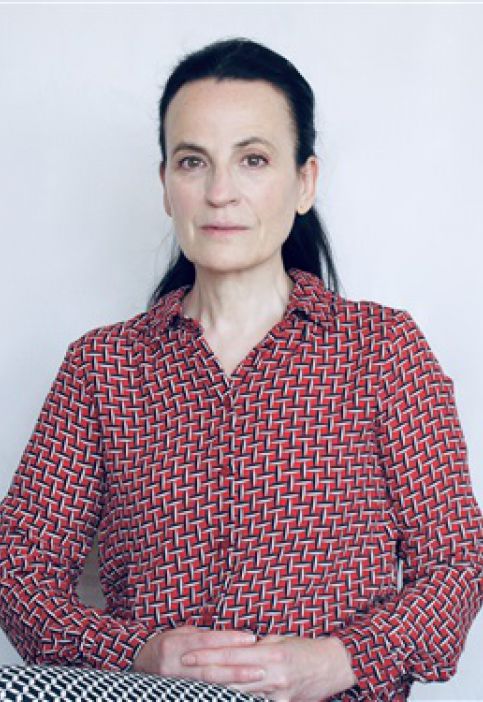 CAROLE ROCHELLE