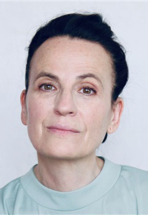 CAROLE ROCHELLE