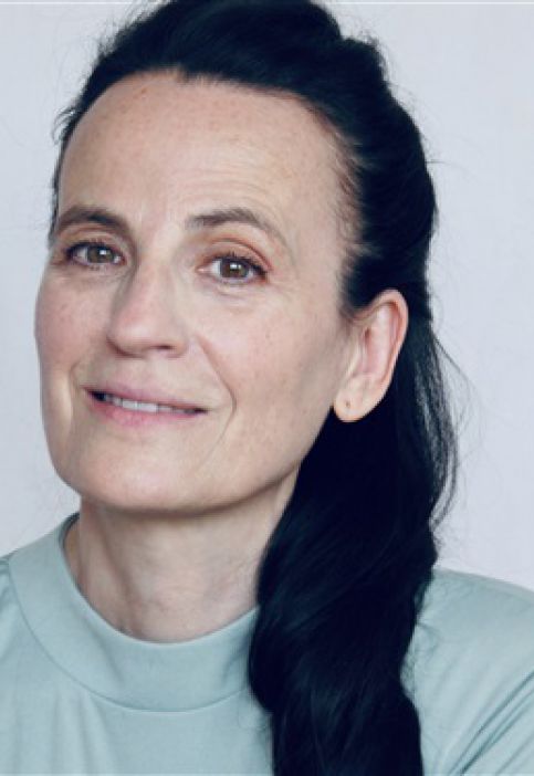 CAROLE ROCHELLE