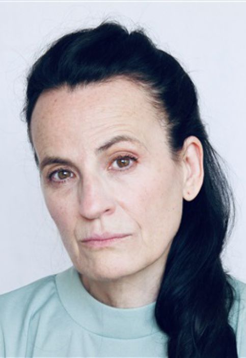CAROLE ROCHELLE