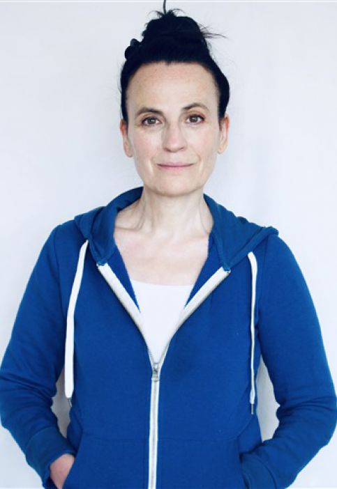 CAROLE ROCHELLE