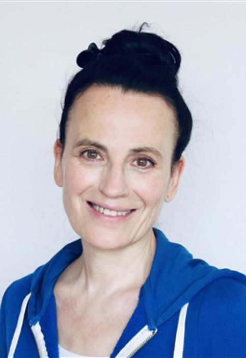 CAROLE ROCHELLE