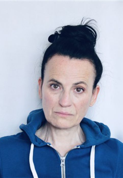 CAROLE ROCHELLE