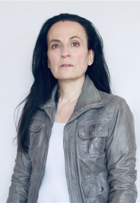 CAROLE ROCHELLE