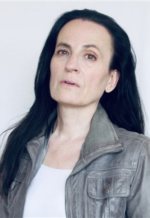 CAROLE ROCHELLE