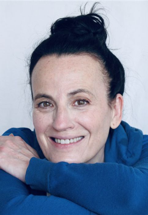 CAROLE ROCHELLE