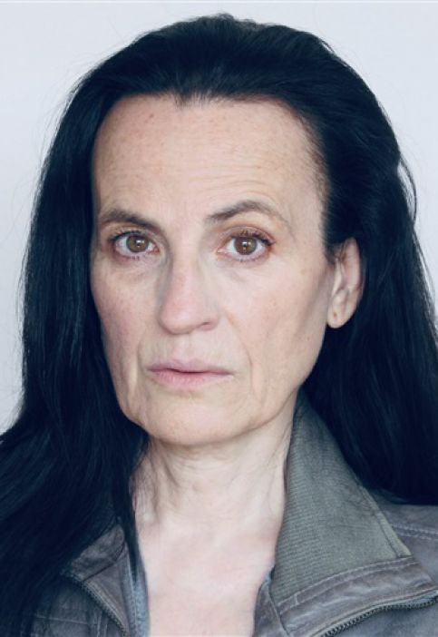 CAROLE ROCHELLE