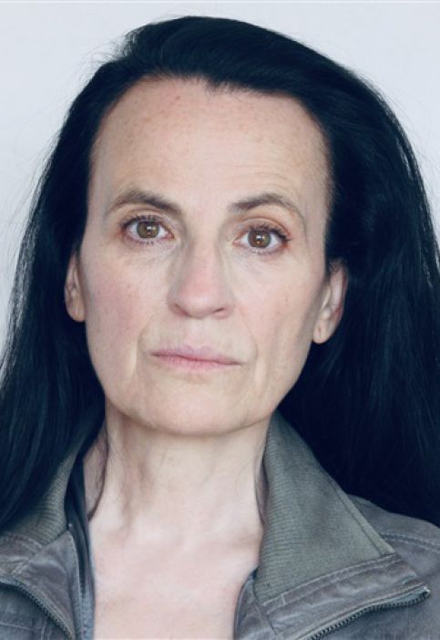 CAROLE ROCHELLE