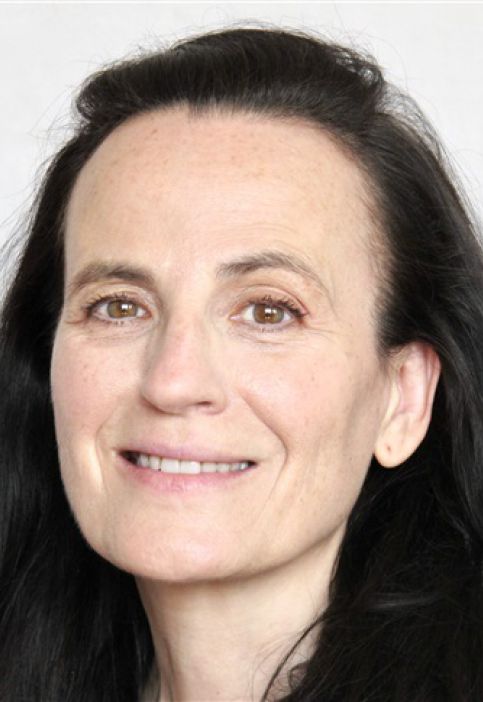 CAROLE ROCHELLE