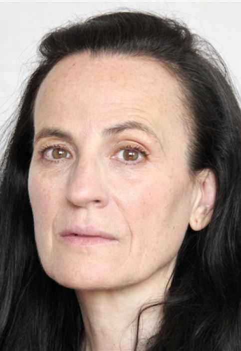 CAROLE ROCHELLE
