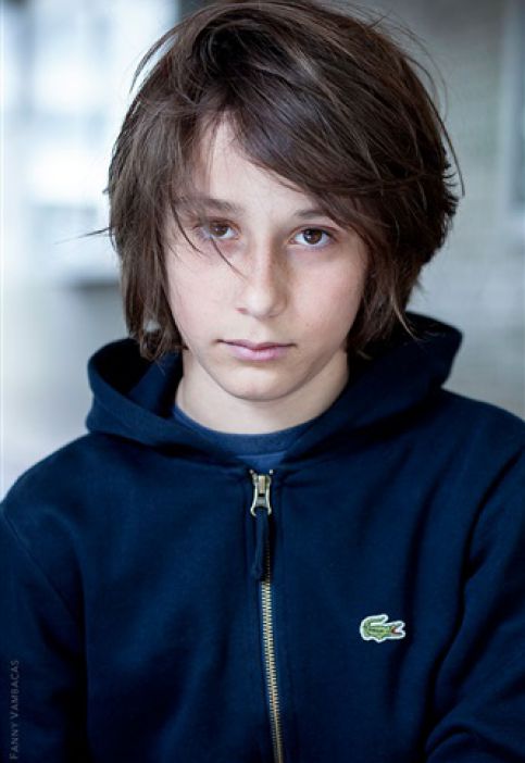 HADRIEN BRUNELLE