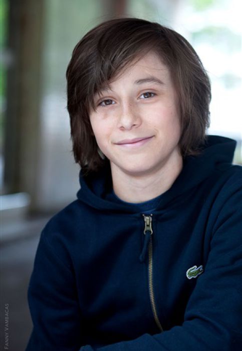 HADRIEN BRUNELLE