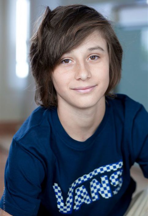 HADRIEN BRUNELLE