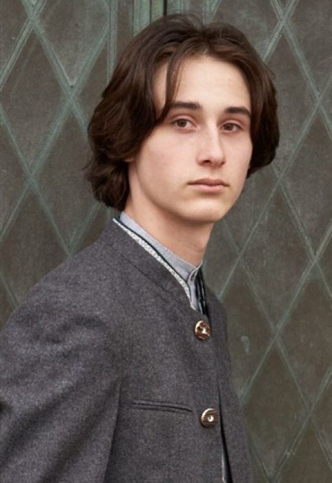 HADRIEN BRUNELLE