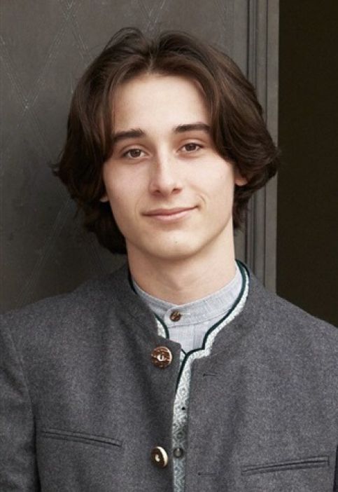 HADRIEN BRUNELLE