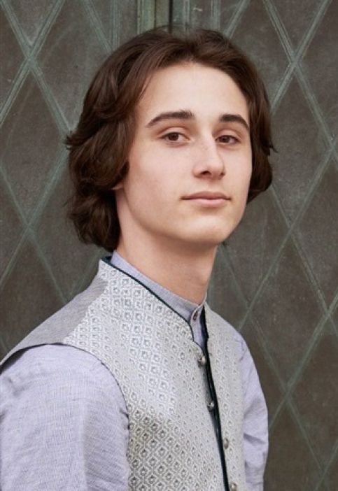 HADRIEN BRUNELLE