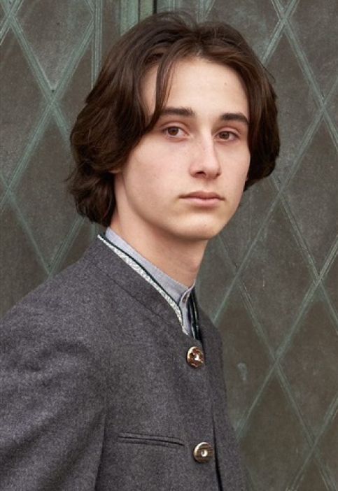 HADRIEN BRUNELLE