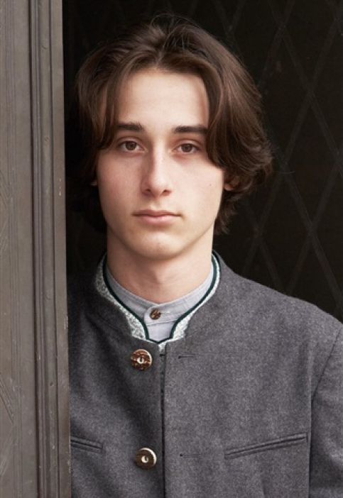 HADRIEN BRUNELLE