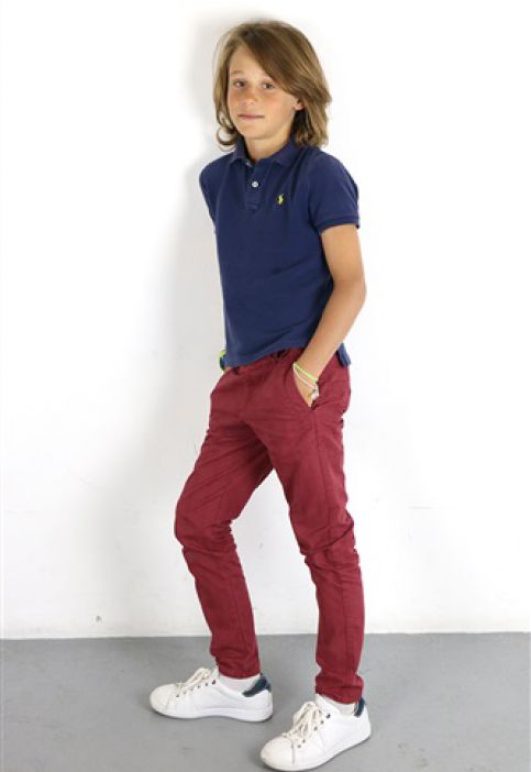 HADRIEN BRUNELLE