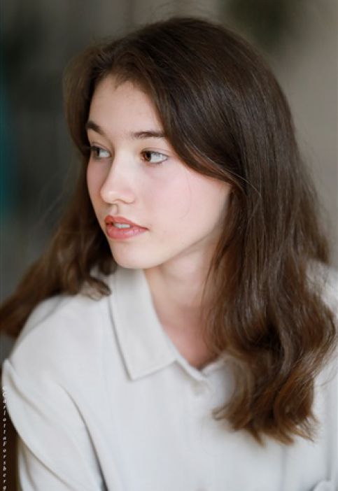ALBANE MAZEL