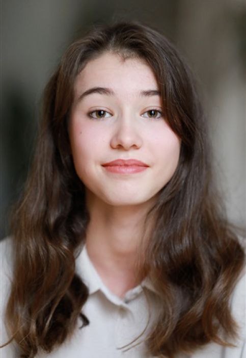 ALBANE MAZEL