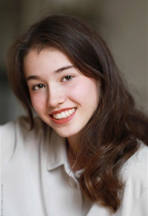 ALBANE MAZEL