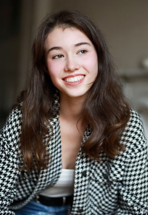 ALBANE MAZEL