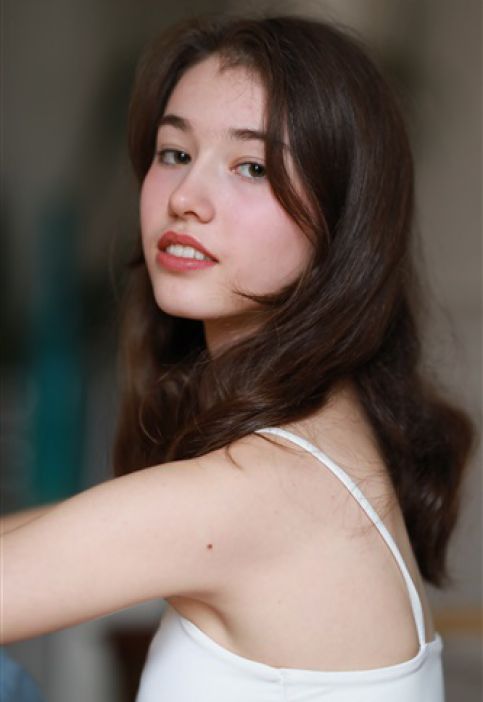 ALBANE MAZEL