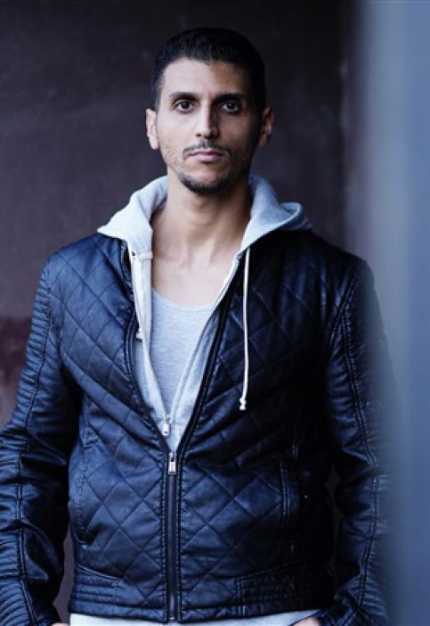 RYAD BAXX