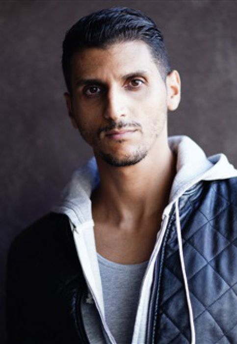 RYAD BAXX