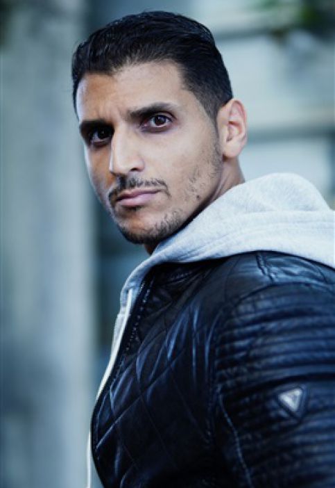 RYAD BAXX